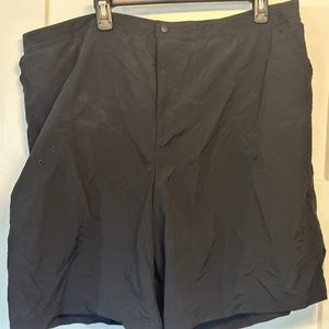 Woman's Lands End Swim Shorts